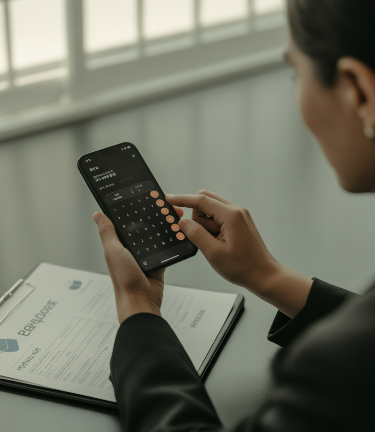 계산기&amp;#44; 이렇게 사용하면 끝!