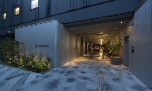 후쿠오카 가족 여행 호텔