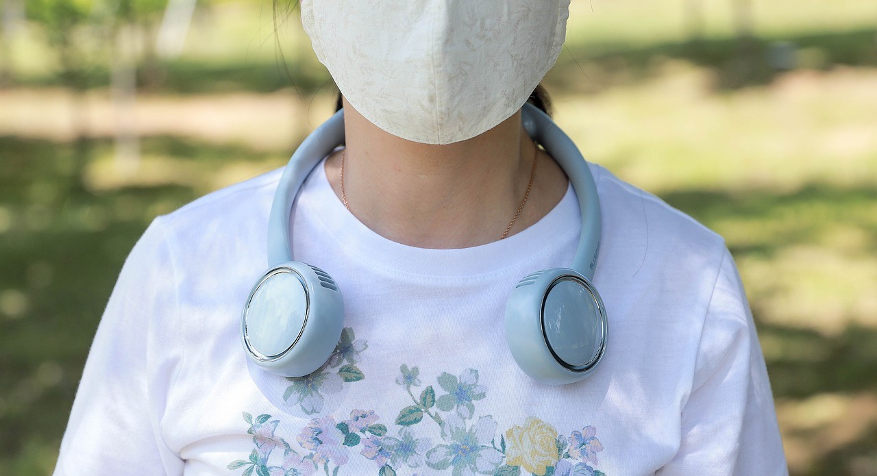 더위 먹었을 때 증상