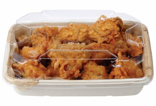 치킨값 또 올린다는데 홈플러스 당당치킨에 이어 이마트 5980원 치킨대전 참전 3대마트 치킨 맛비교 영상