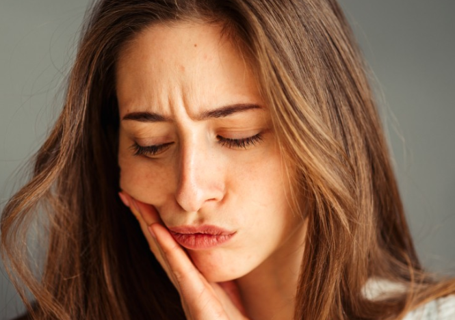 삼차 신경통 증상