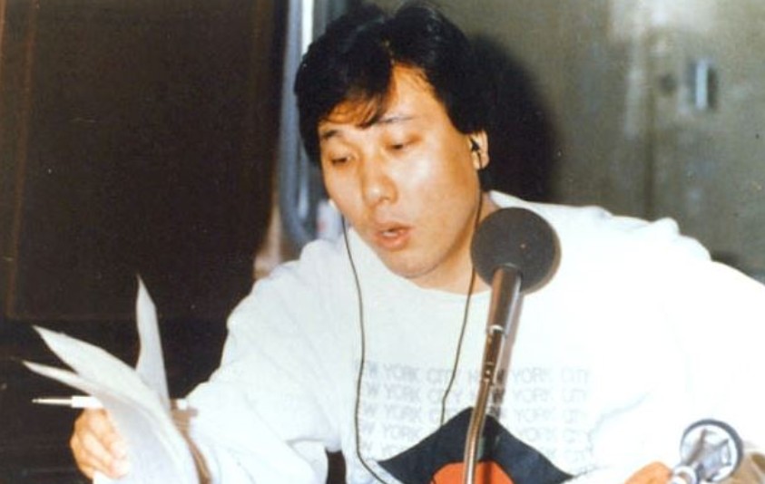 이문세