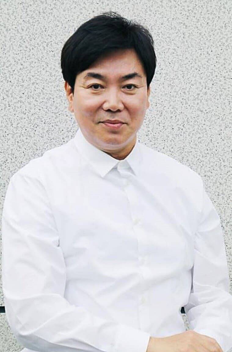 배우-김일우