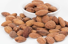 아몬드 보관방법