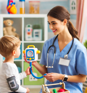 최근 간호 교육 변화 (교수구성, 의사비중, 간호전문성)