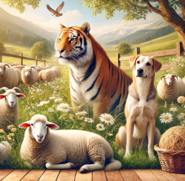 2026년 띠 무슨띠 삼재띠 색 대박띠