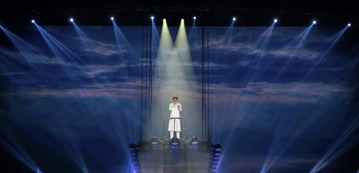 영탁-단독-콘서트