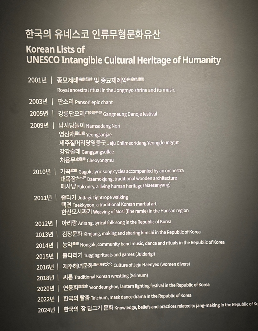 국립무형유산원