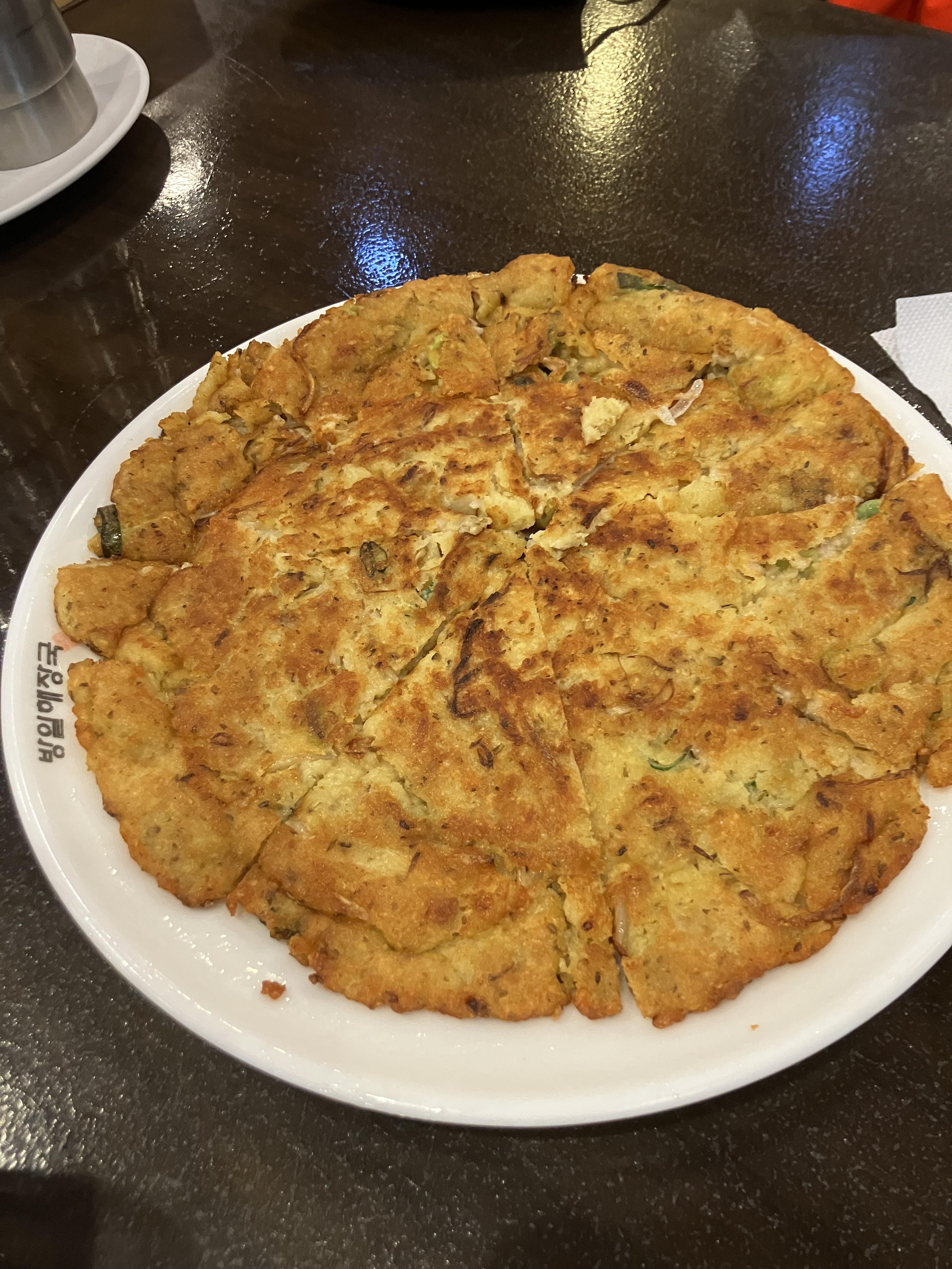 빈대떡