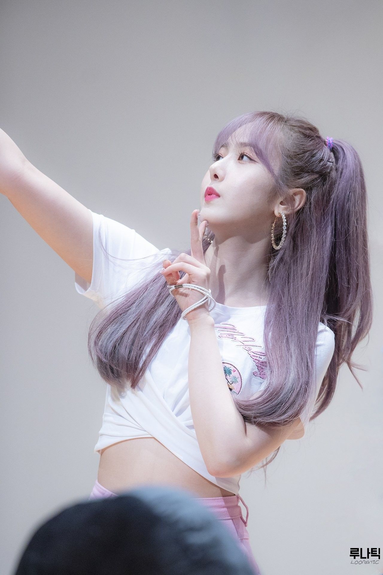 여자친구 팬사인회 모음