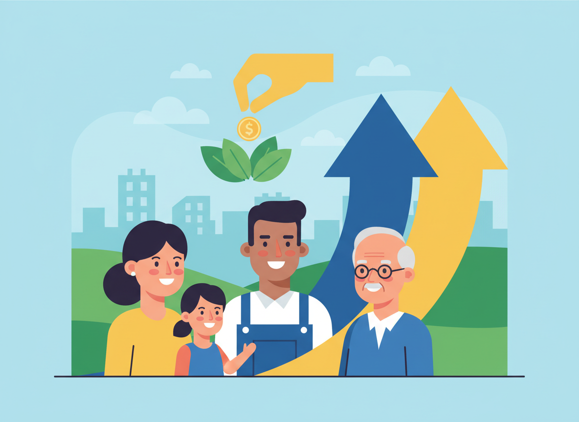 2026 근로장려금 반기 신청 지급