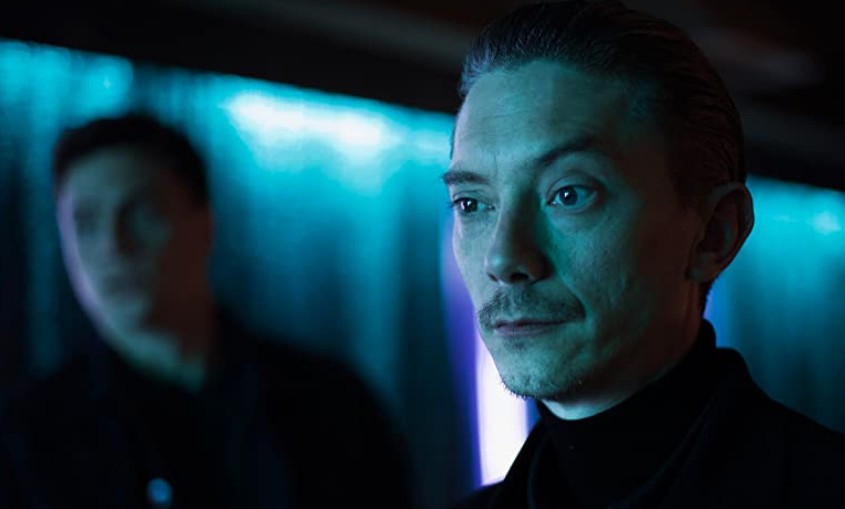 【킬링타임 프랑스 액션영화 추천】 나는 어떻게 슈퍼히어로가 되었는가 다시보기 줄거리 결말 후기 리뷰 스포일러