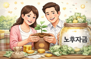 3억 노후자금 만들기