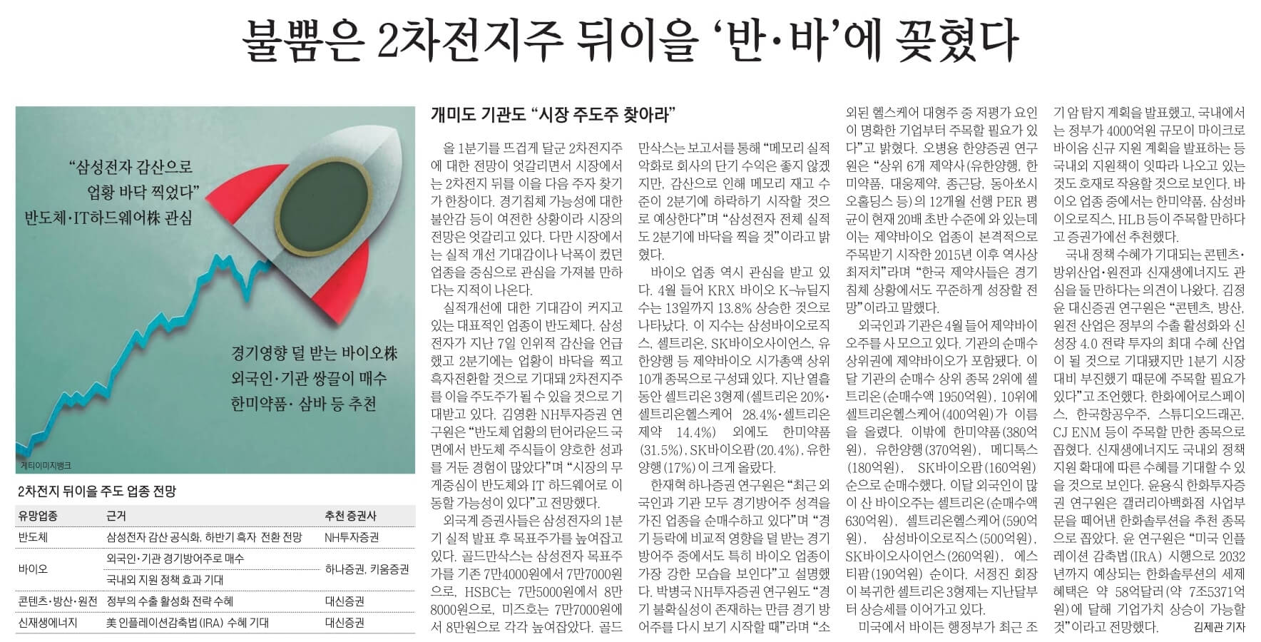 4월17일 신문스크랩16