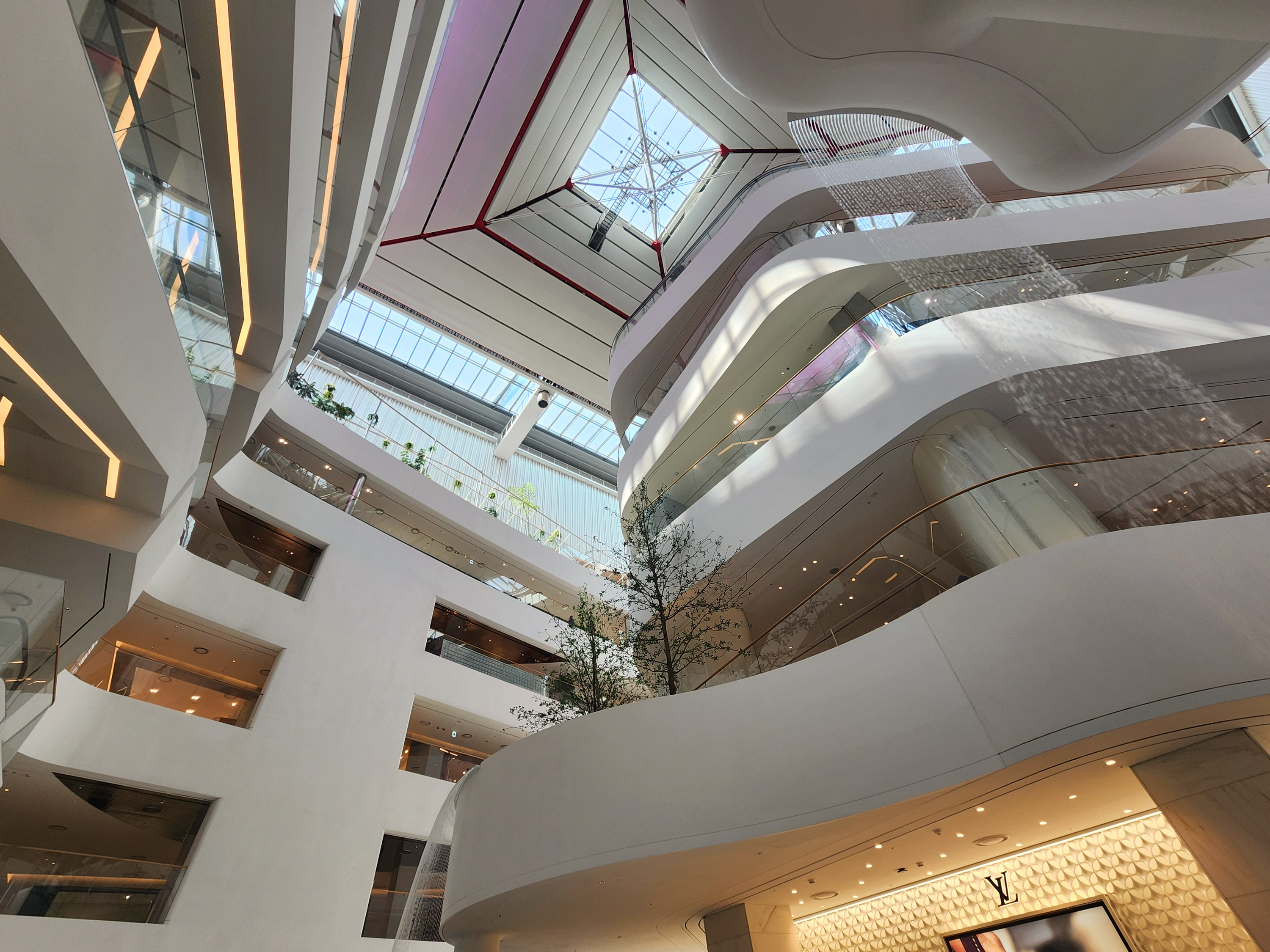 우니도더현대서울_스페셜우니도카이센동