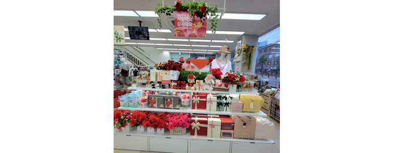 서울 은평구 종합생활용품 다이소