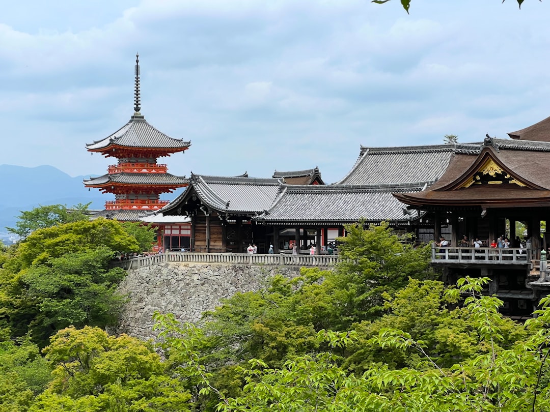 Kansai