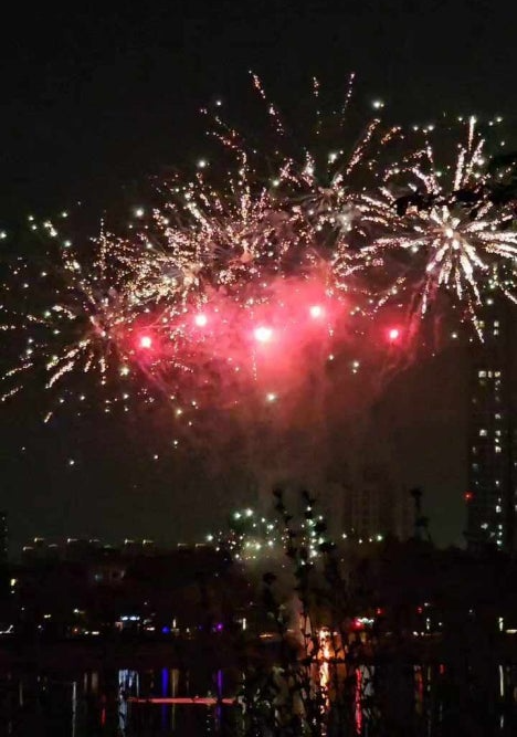 [6월 축제]2025 만석거 새빛축제❘기간, 불꽃놀이 및 오로라 일정, 공연 및 프로그램 정리