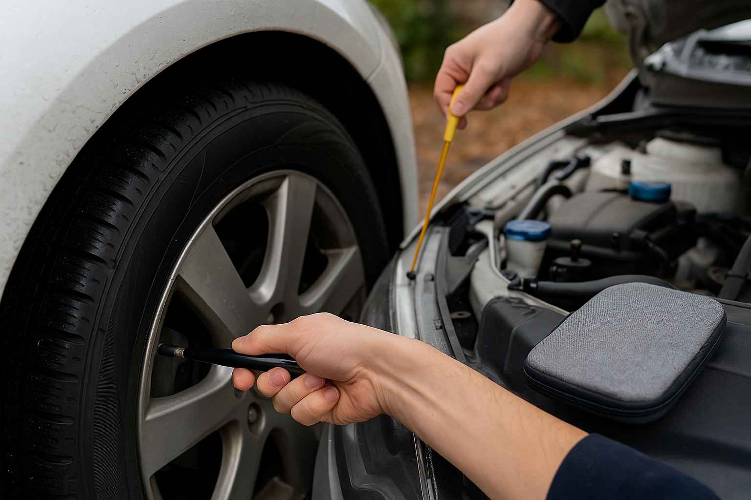 태풍 대비 창문 보강, 생활 안전의 기본