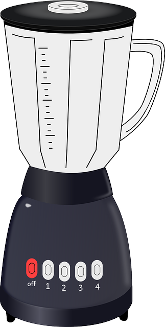 1인 가구 주방에 잘 어울리는 미니 믹서기 추천