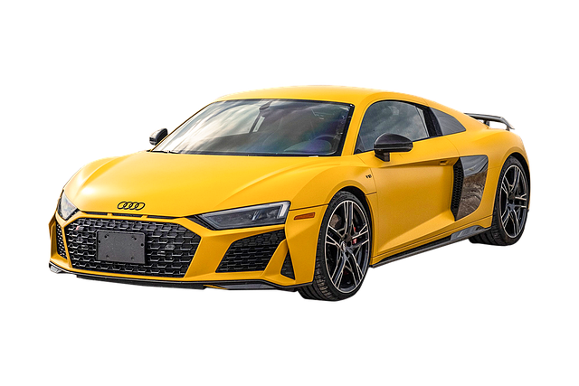 슈퍼카 아우디
