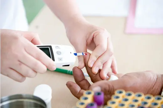 저혈당 원인 및 증상&amp;#44; 응급처치 방법