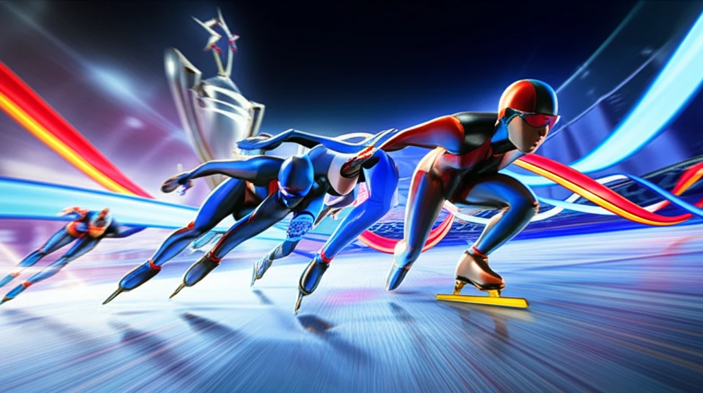 2026 밀라노 동계올림픽 쇼트트랙 ..