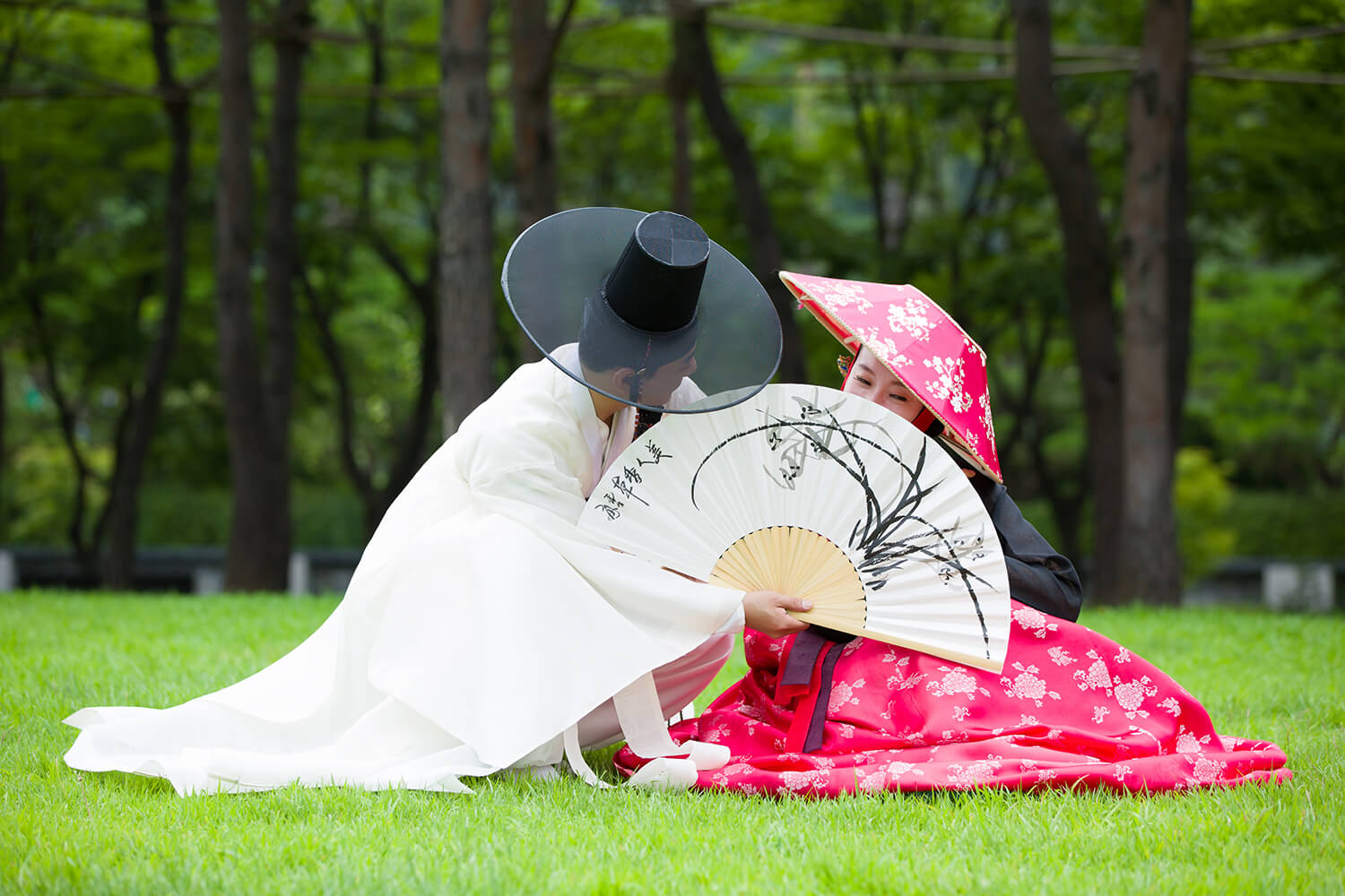 제12회 성남전국사진촬영대회 - 한량춤5