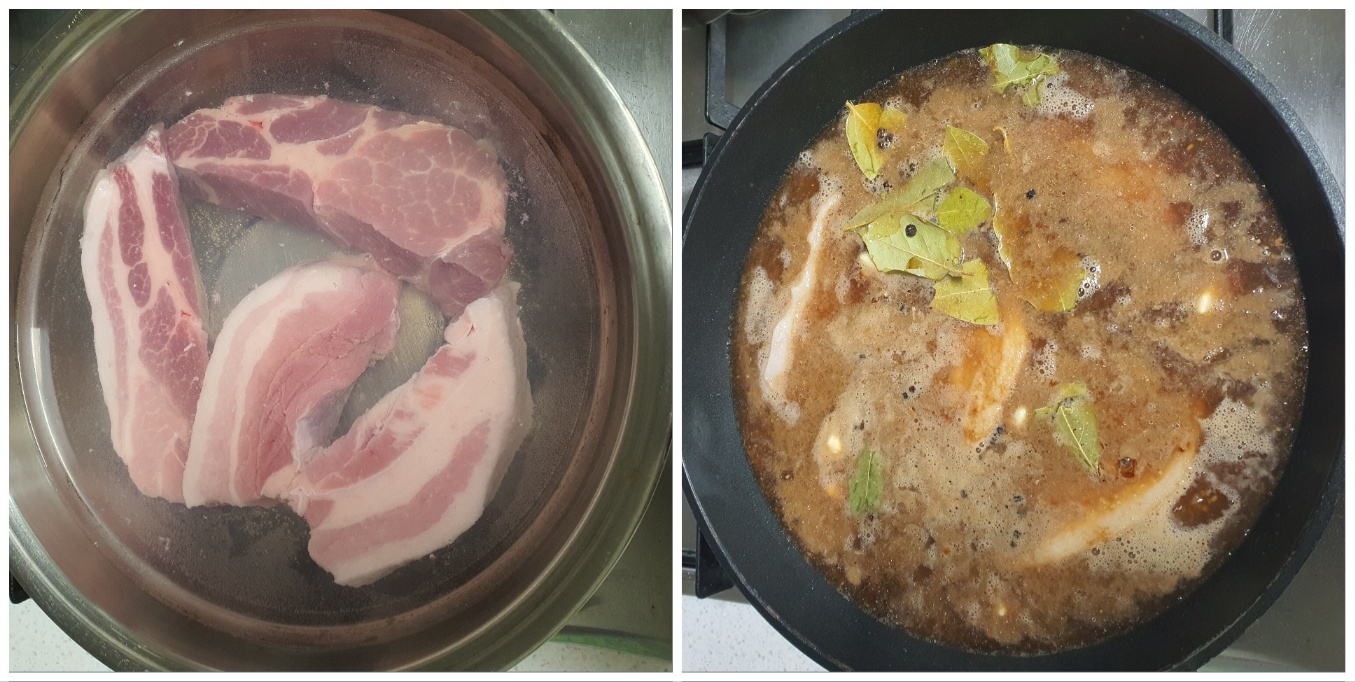 월계수-잎도-넣고-삶아요.