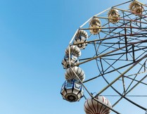 롯데월드 수능 이벤트