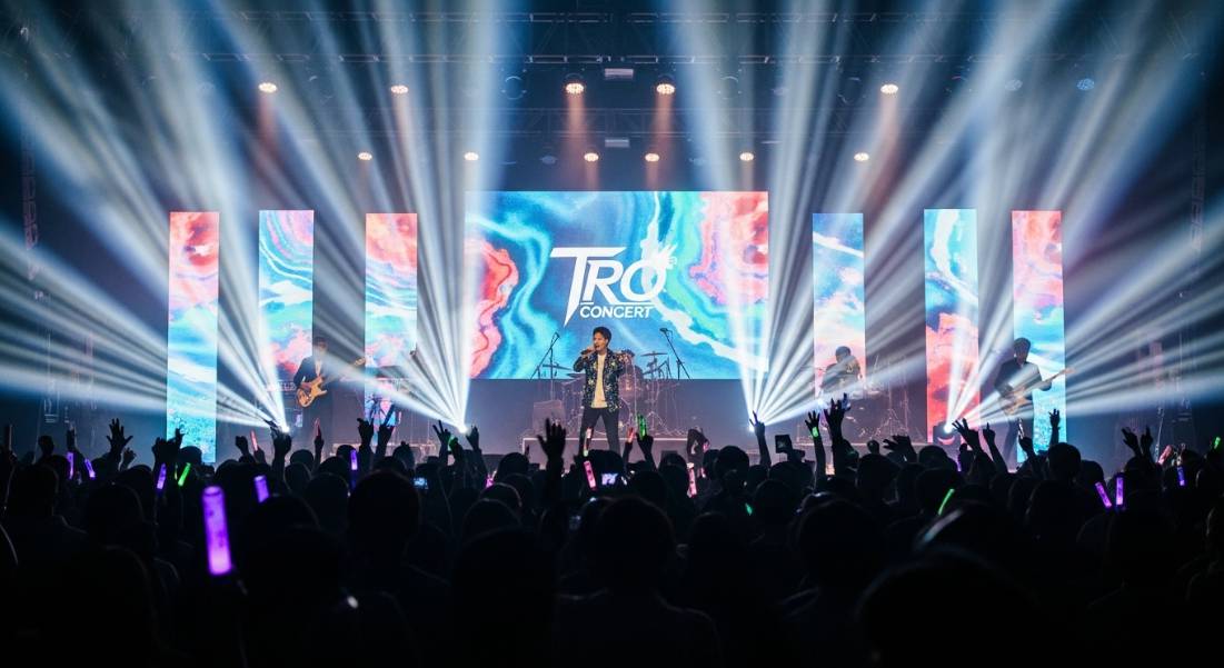 미스터트롯3 콘서트 서울 앵콜 티켓예매