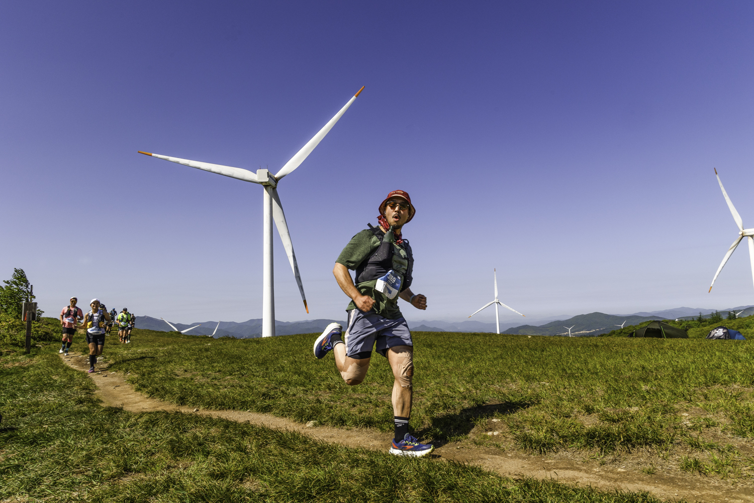 tnf100korea
tnf100gangwon
노스페이스 트레일러닝대회
선자령 트레일러닝