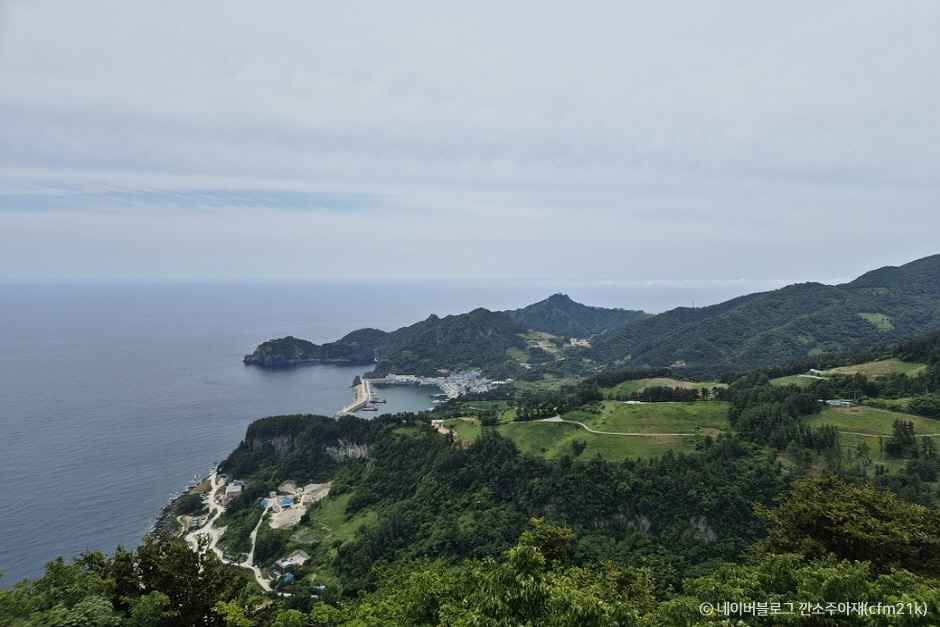 울릉도 가볼만한곳 베스트10