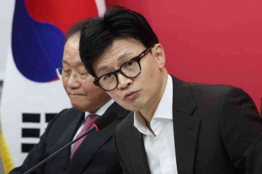 정영환 교수 국민의힘 공관위원장 내정 이유