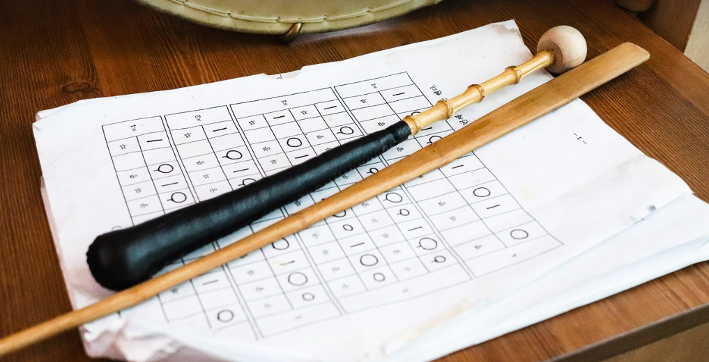 아시아 음악대학생 커리어 방향-전통음악, 영화음악, 음악교육 이미지