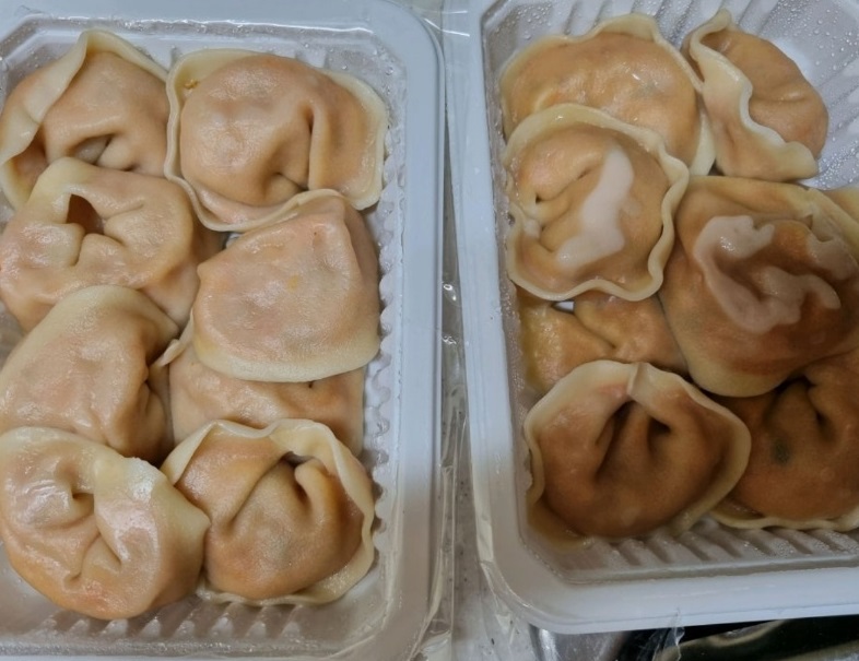 개성식-김치만두-달인-생활의달인