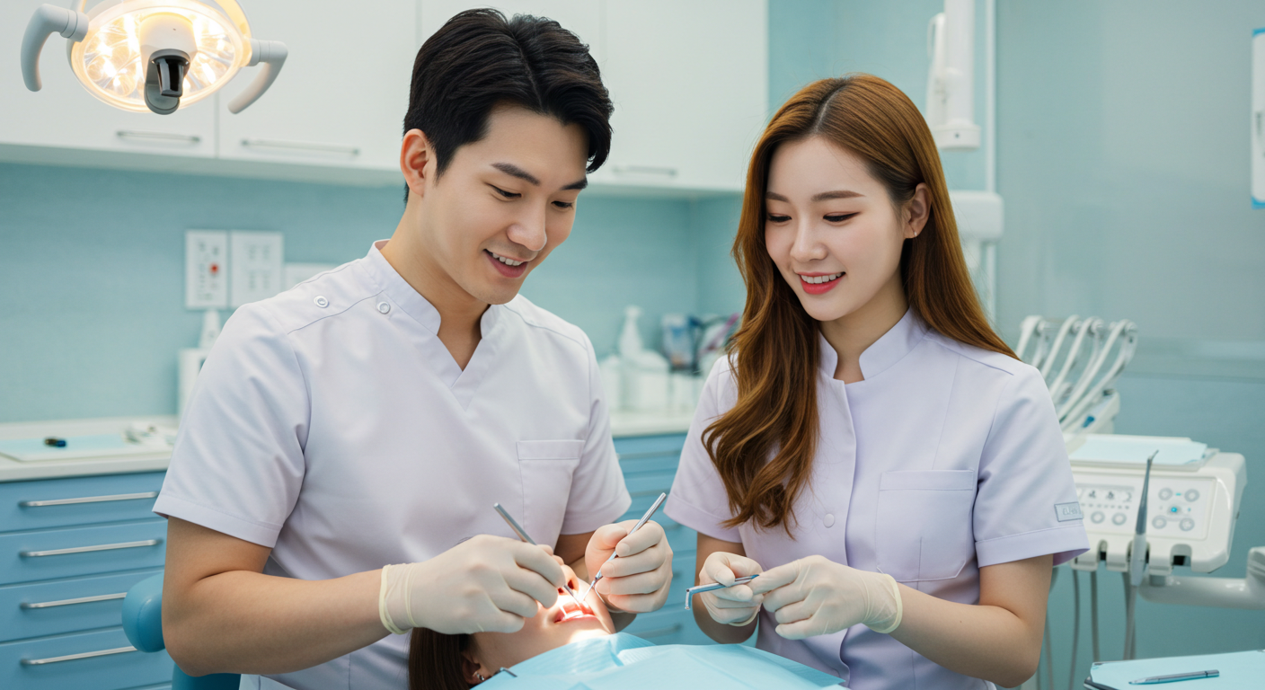 임플란트 실비보험 청구서류 &amp; 양식 다운로드 방법