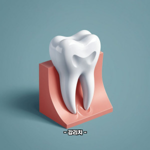 사랑니 발치 후 흡연