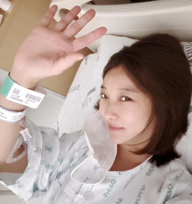 이인혜 42세 출산 결혼 남편 스토리