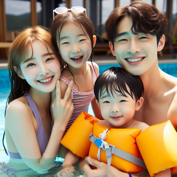 2024 다자녀 2명, 3명 혜택 총정리 전기세 KTX 세금 감면 혜택 등