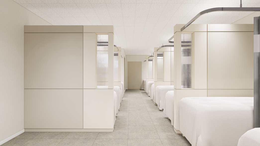 병원진료실디자인