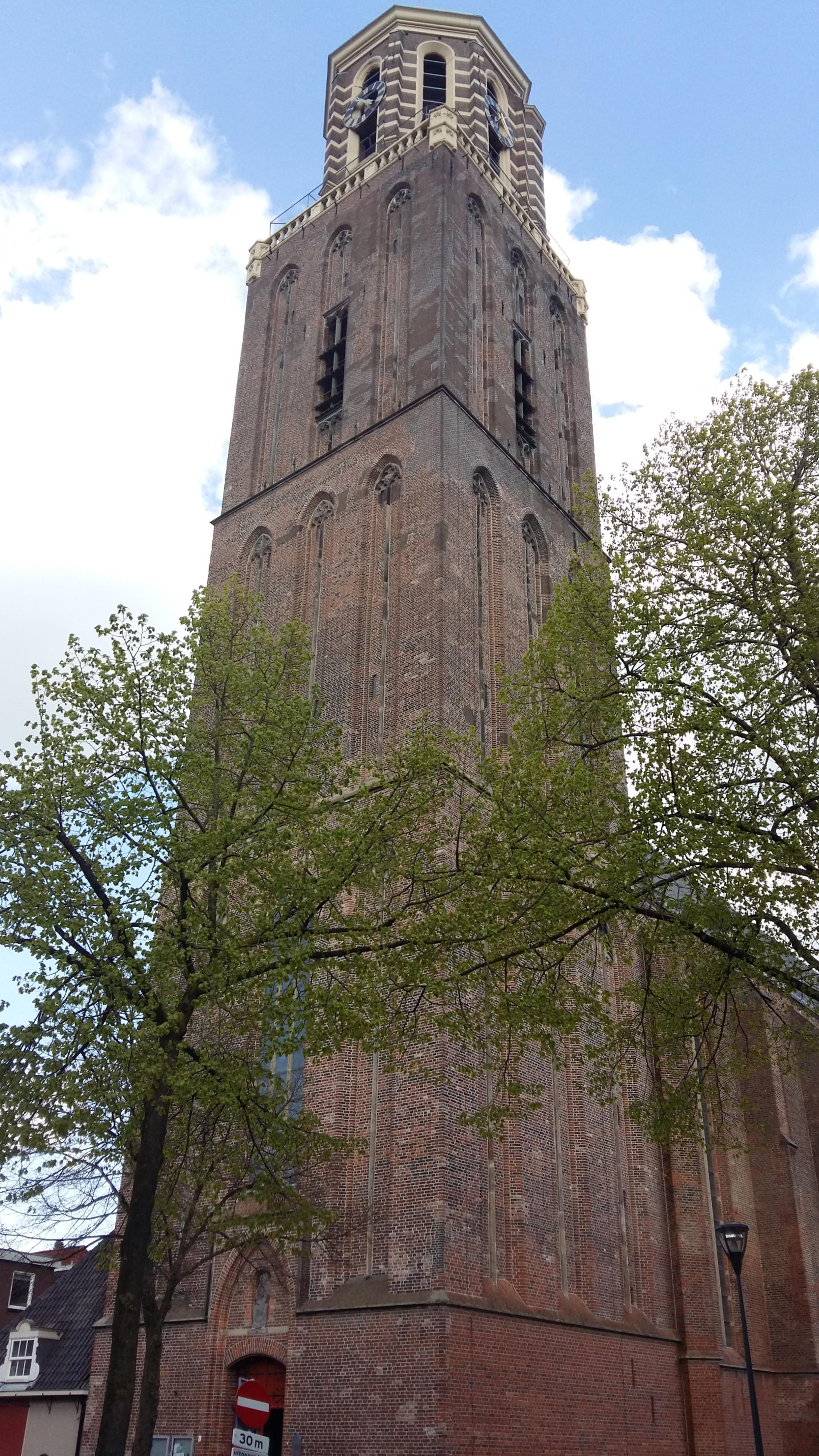 네덜란드 즈볼라 페퍼부스