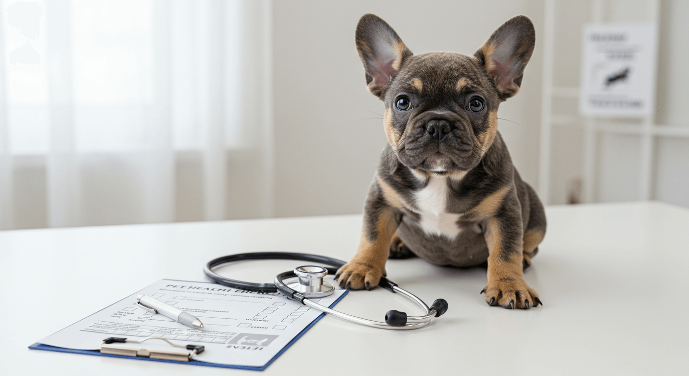 반려견 건강체크리스트로 1주일에 한번 체크하세요