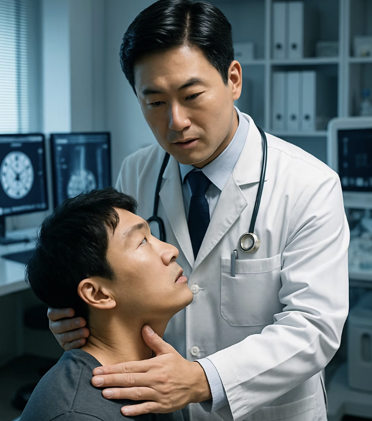 이럴 땐 망설이지 말고 병원으로