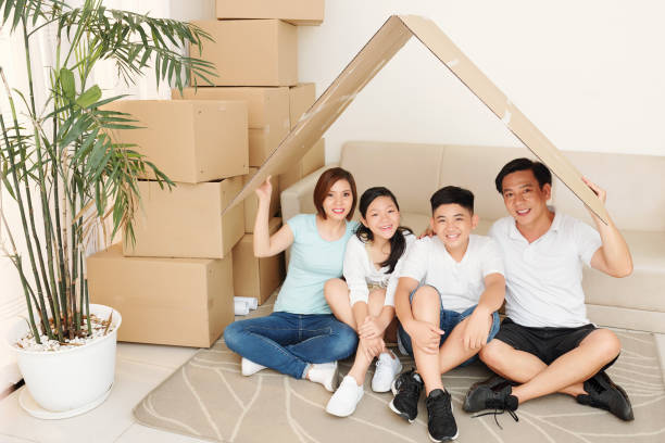 청년 주거급여 분리지급 신청