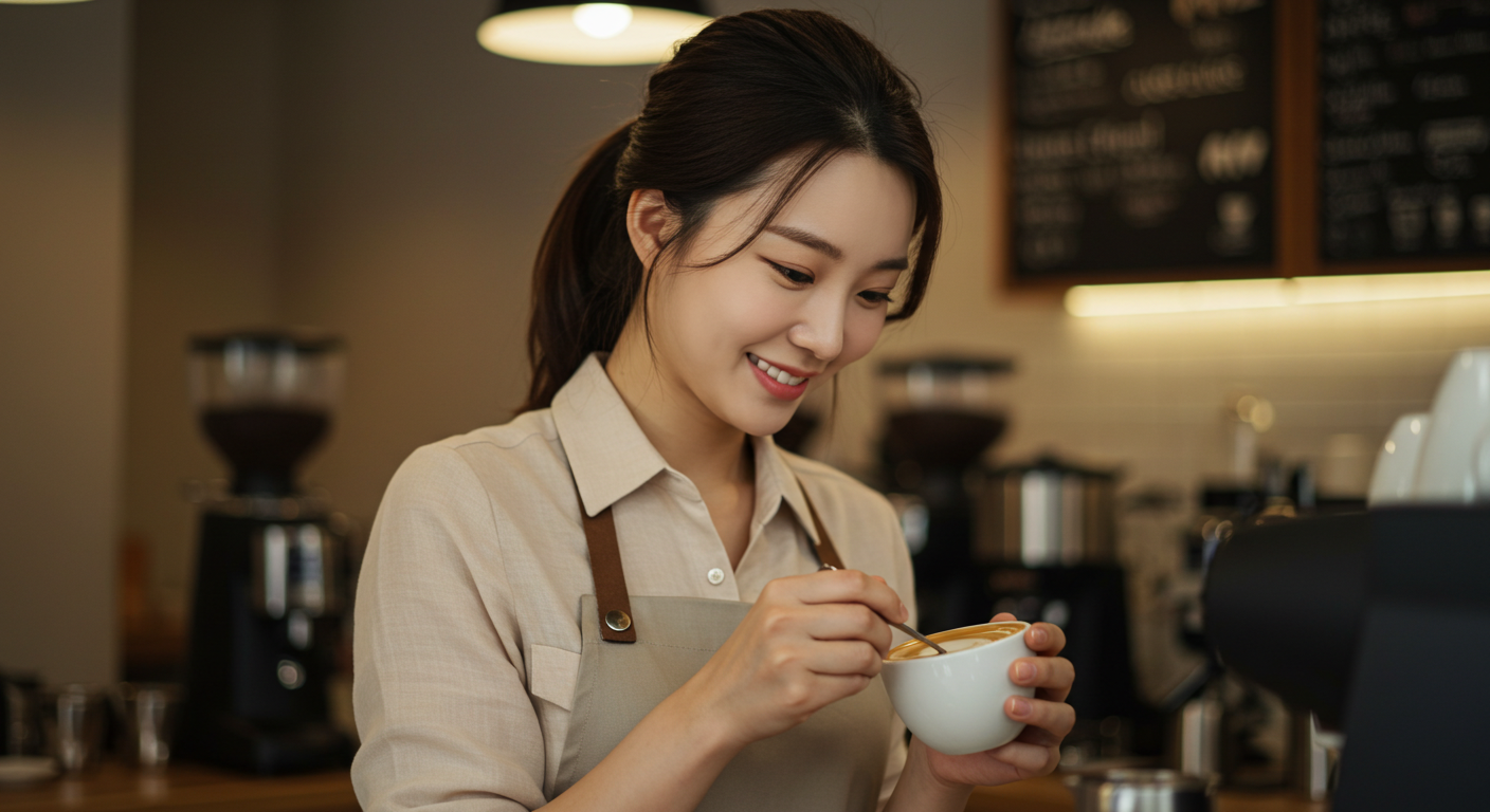 스트레스 탈모 회복 기간