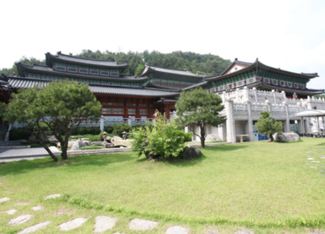 강원종합박물관