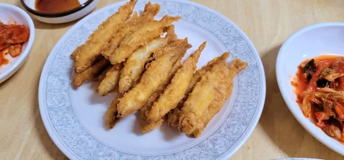 생선국수, 도리뱅뱅, 생선튀김 맛집 추천