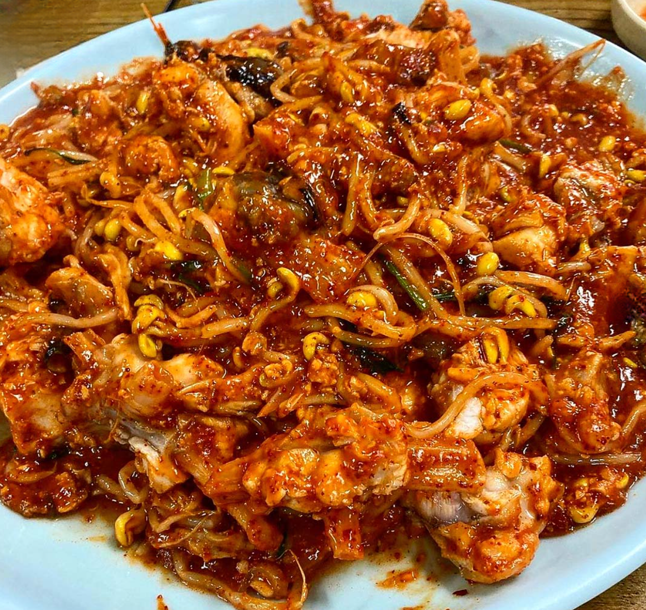 인천 맛집 베스트10