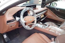 gv80 페이스 리프트 가격